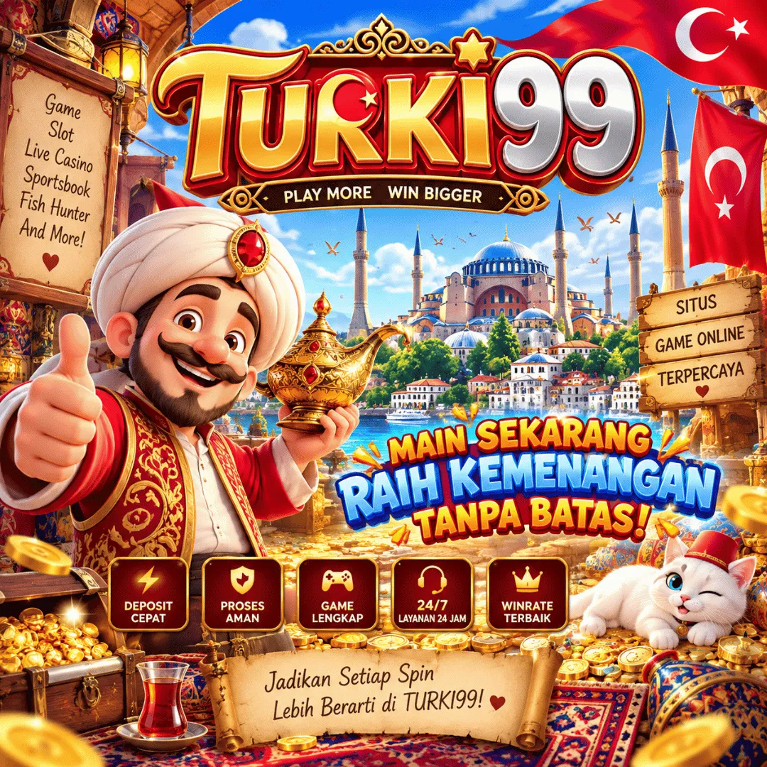 TURKI99 Banner